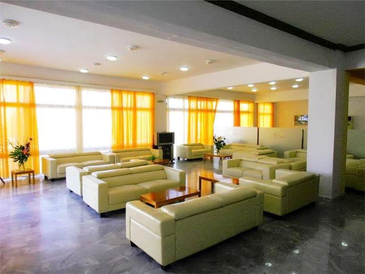 Loutanis Hotel