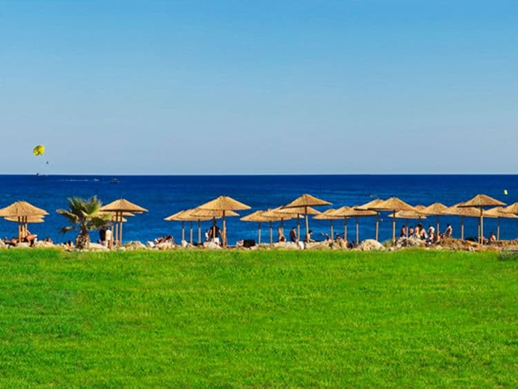 La Marquise Luxury Resort Complex