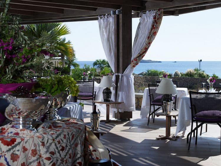 AquaGrand Luxury Hotel Lindos