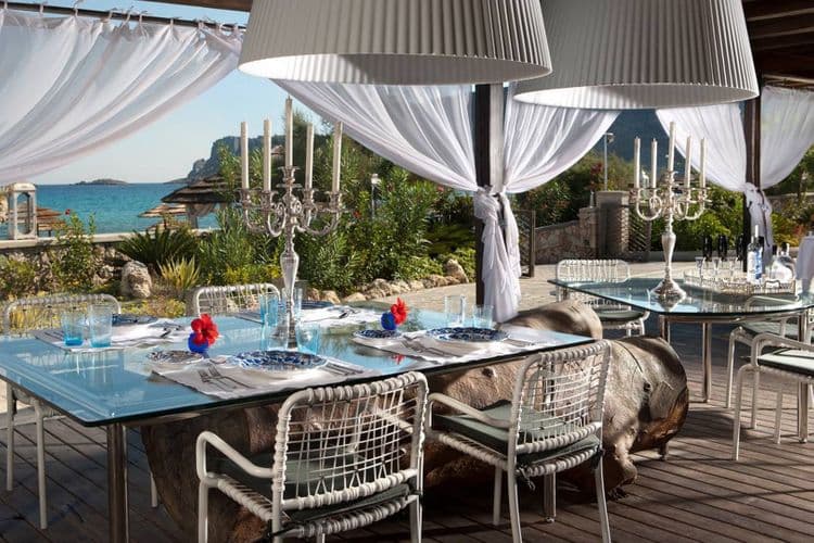 AquaGrand Luxury Hotel Lindos