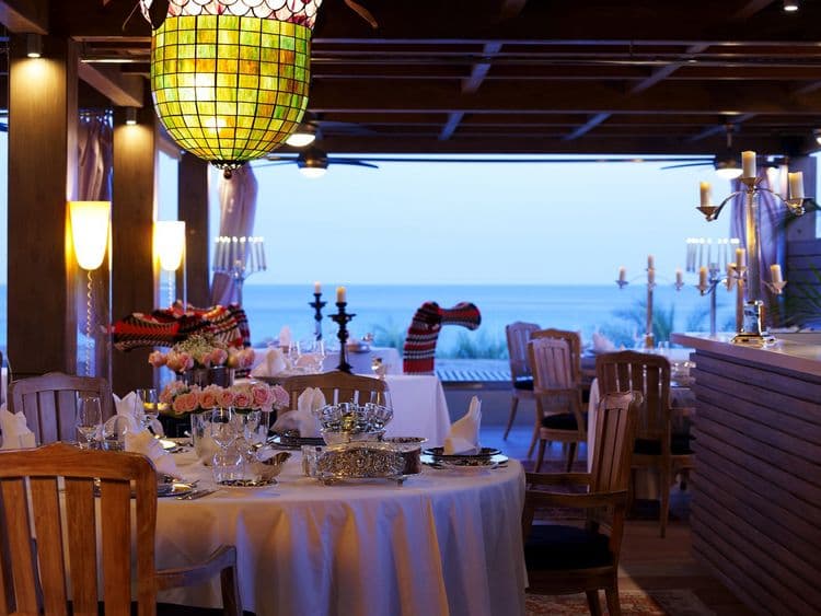AquaGrand Luxury Hotel Lindos