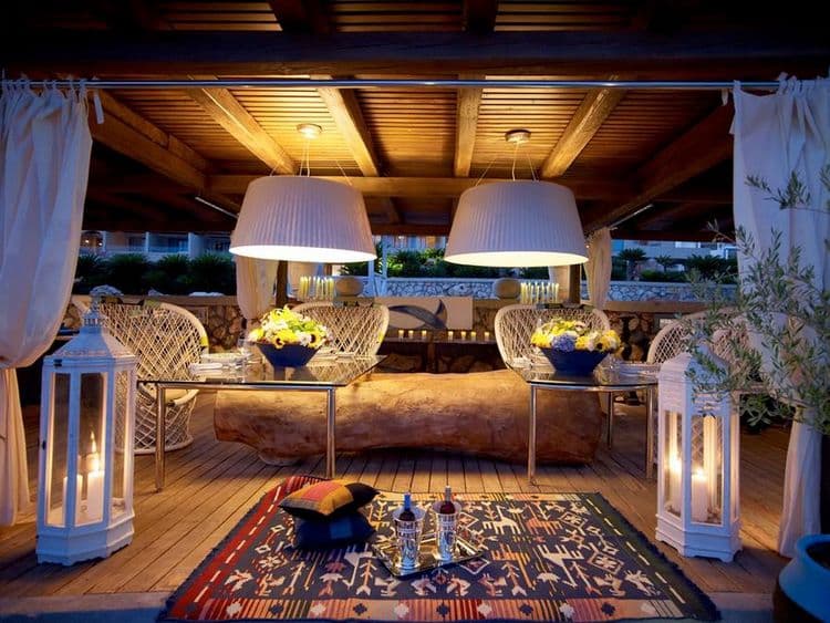 AquaGrand Luxury Hotel Lindos