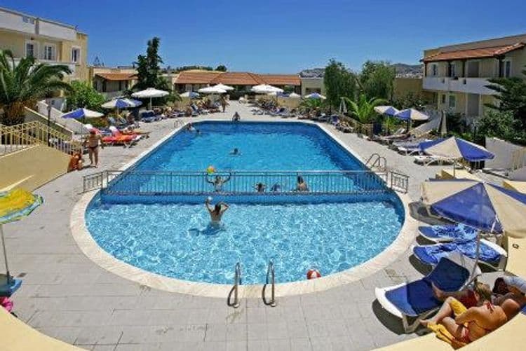 Alexander House Hotel