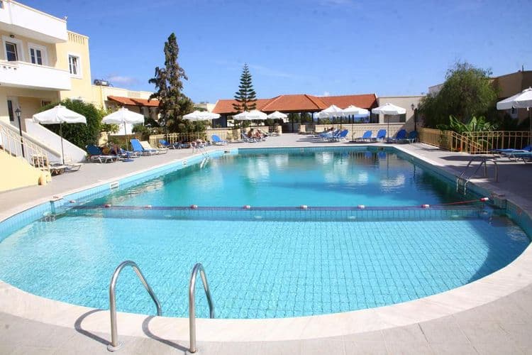 Alexander House Hotel