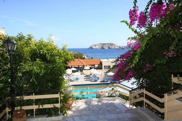 Alexander House Hotel