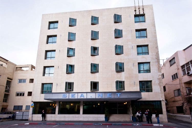 Sea Net Hotel