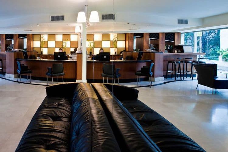 Sea Net Hotel