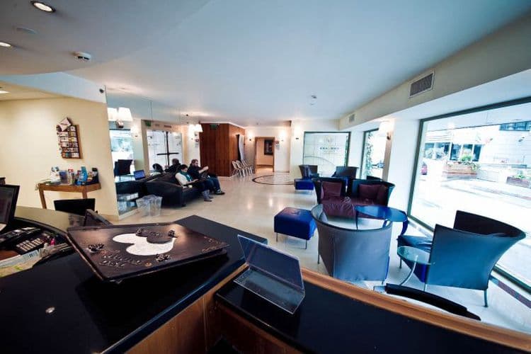 Sea Net Hotel