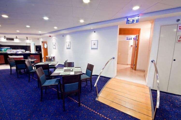 Sea Net Hotel