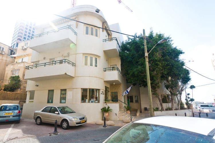 De La Mer Hotel