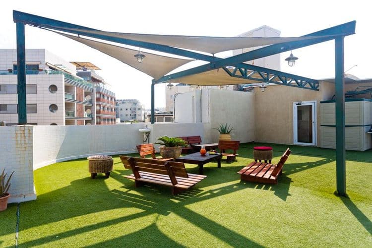 De La Mer Hotel