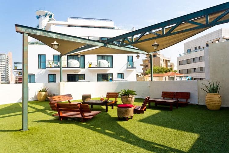 De La Mer Hotel