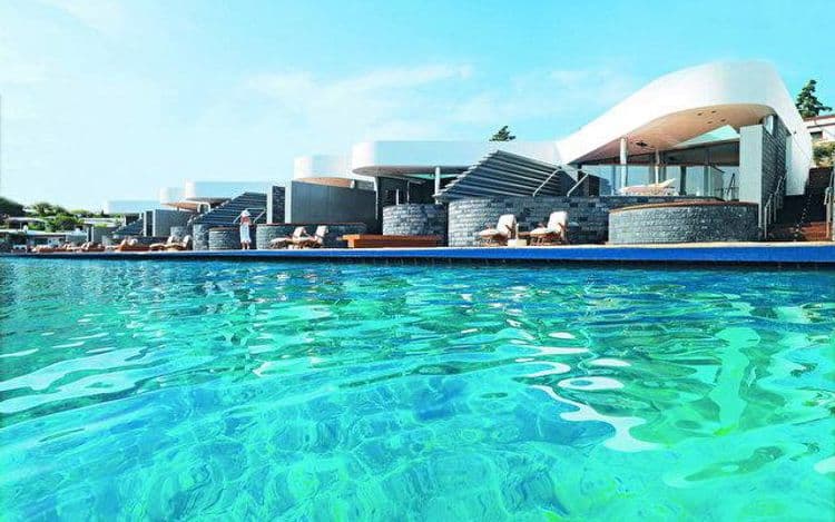 Elounda Beach Sports & Games Health Club