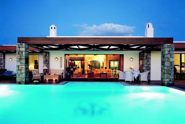 Elounda Beach Sports & Games Health Club