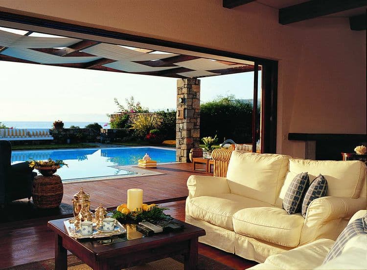 Elounda Beach Sports & Games Health Club