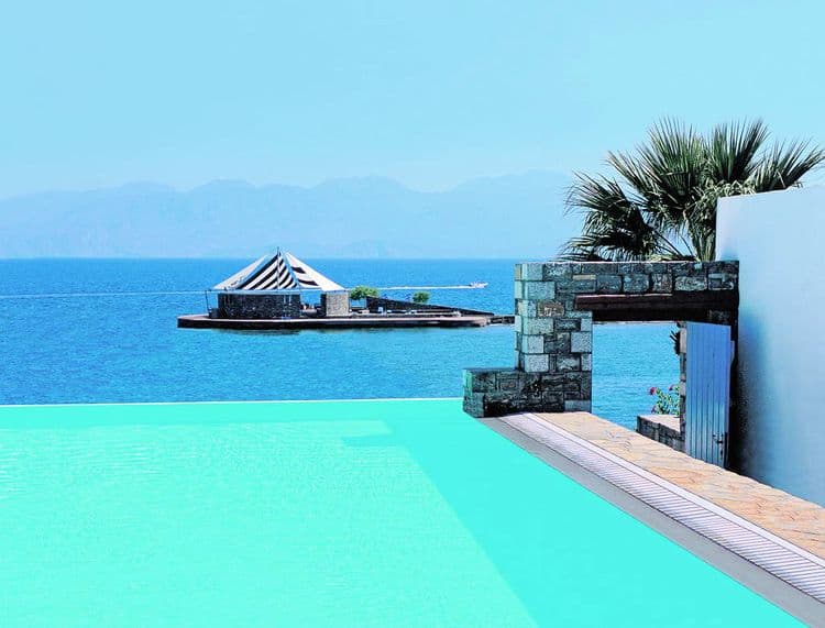 Elounda Beach Sports & Games Health Club