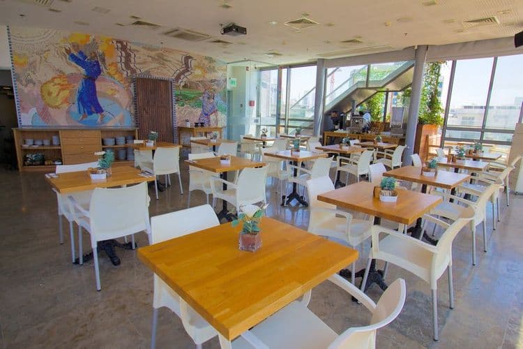 Gilgal Hotel