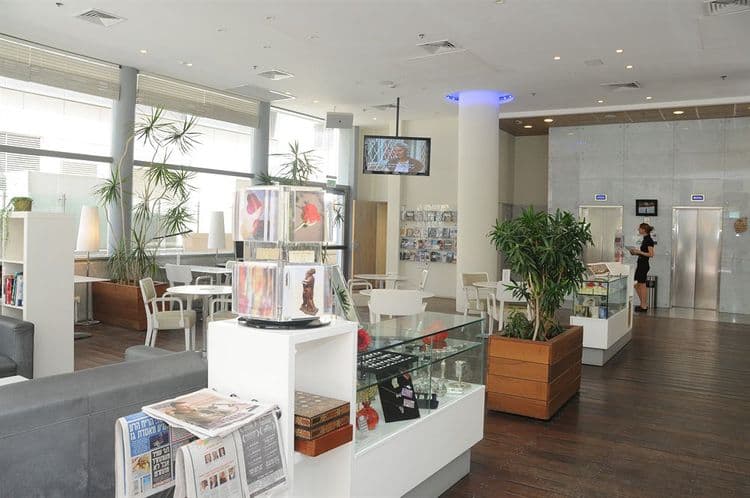 Gilgal Hotel