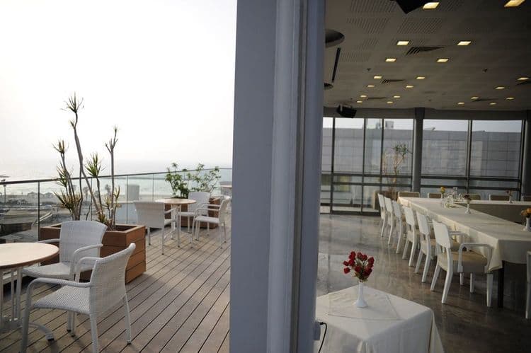 Gilgal Hotel