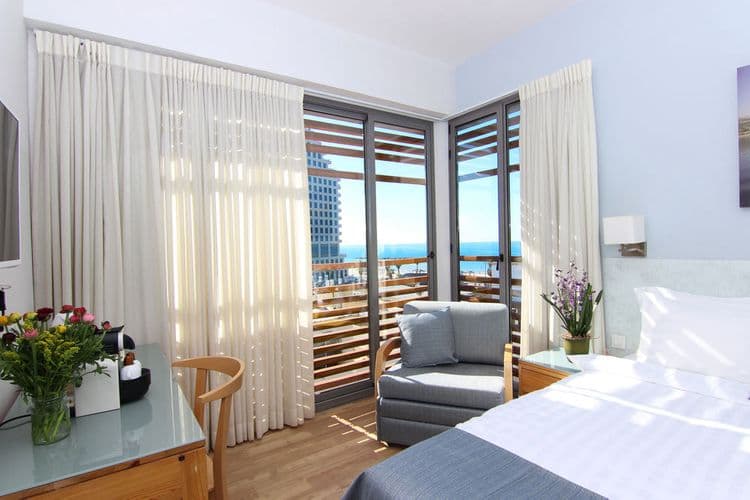 Gilgal Hotel