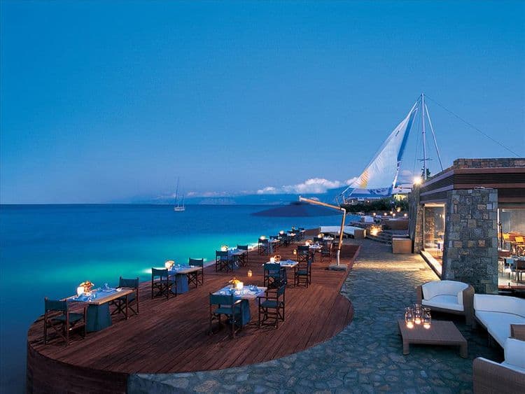 Elounda Bay Palace Smart Club