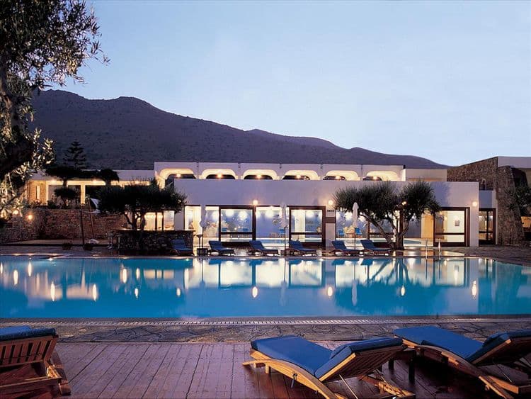 Elounda Bay Palace Smart Club