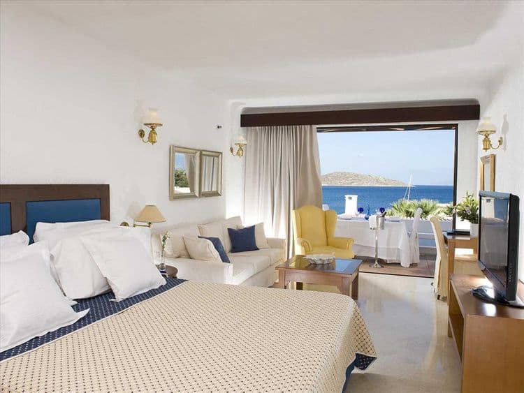 Elounda Bay Palace Smart Club
