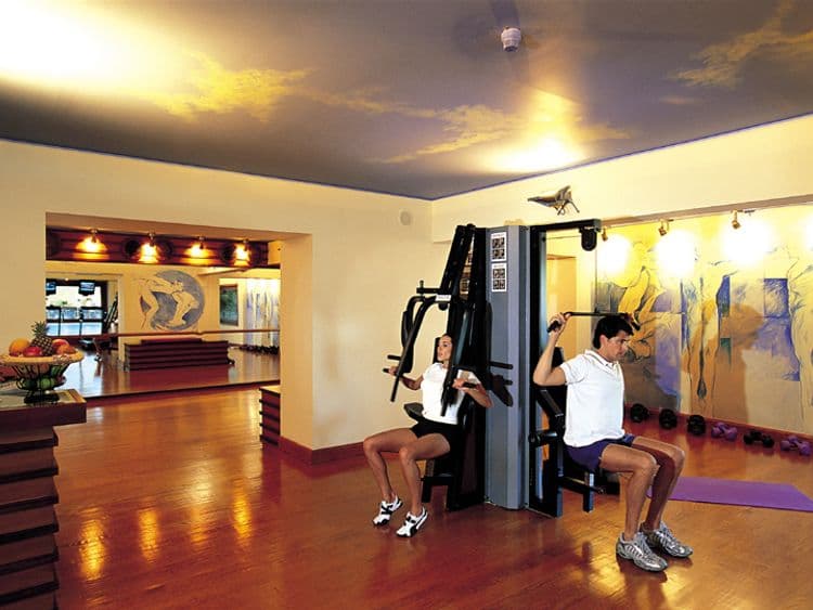 Elounda Bay Palace Smart Club