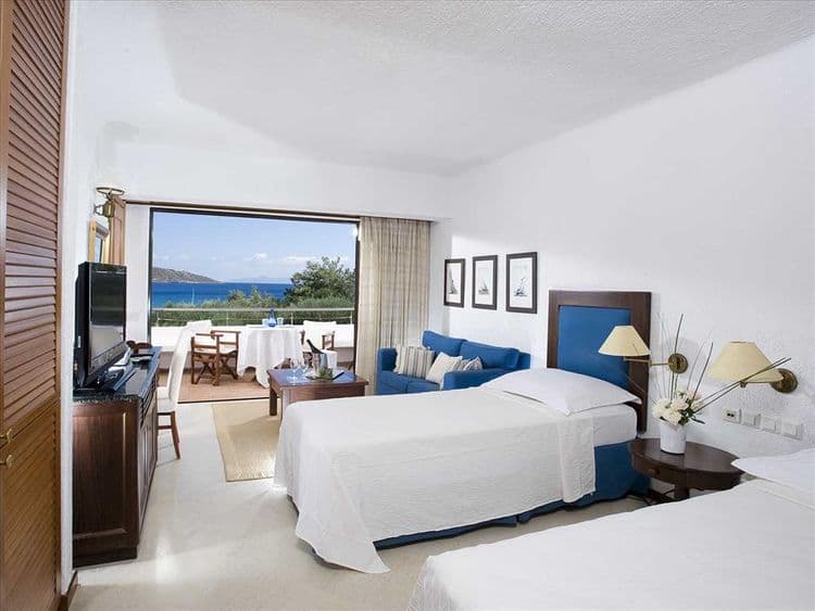 Elounda Bay Palace Smart Club
