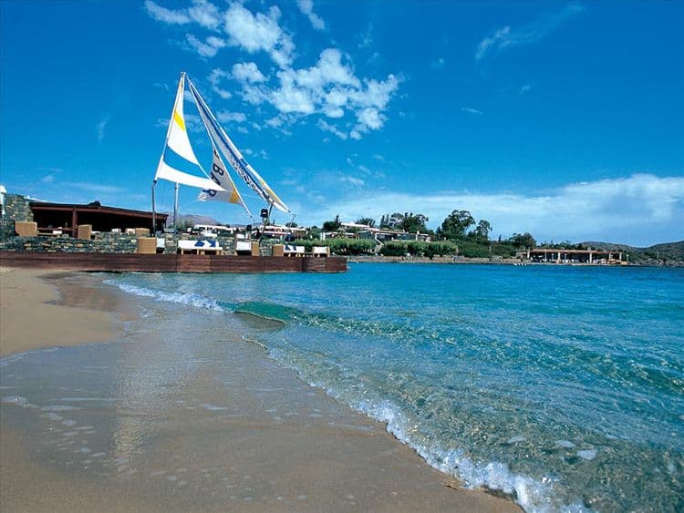 Elounda Bay Palace Smart Club