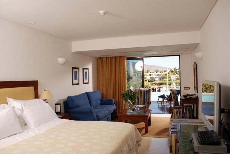 Elounda Bay Palace Prestige Club
