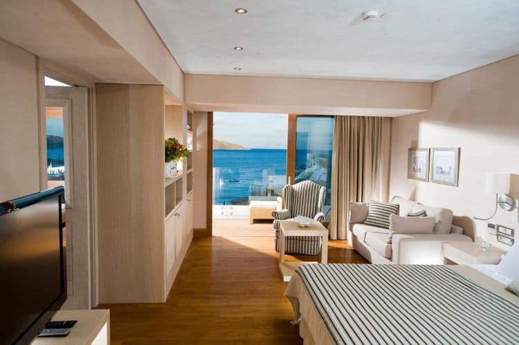Elounda Bay Palace Prestige Club