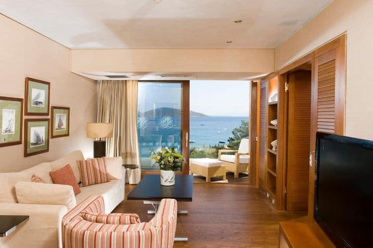 Elounda Bay Palace Prestige Club