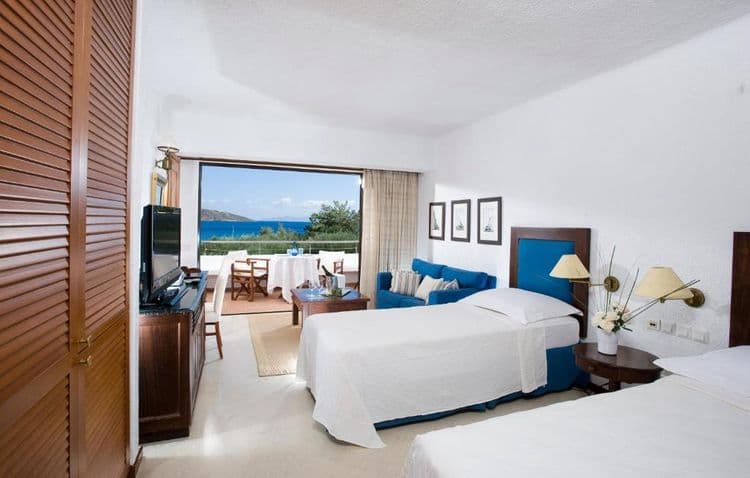 Elounda Bay Palace Prestige Club
