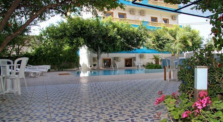 D&D Resort