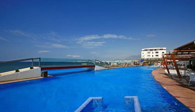 Petra Mare Hotel