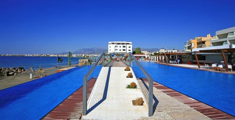 Petra Mare Hotel