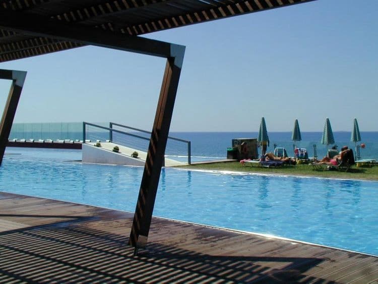 Petra Mare Hotel