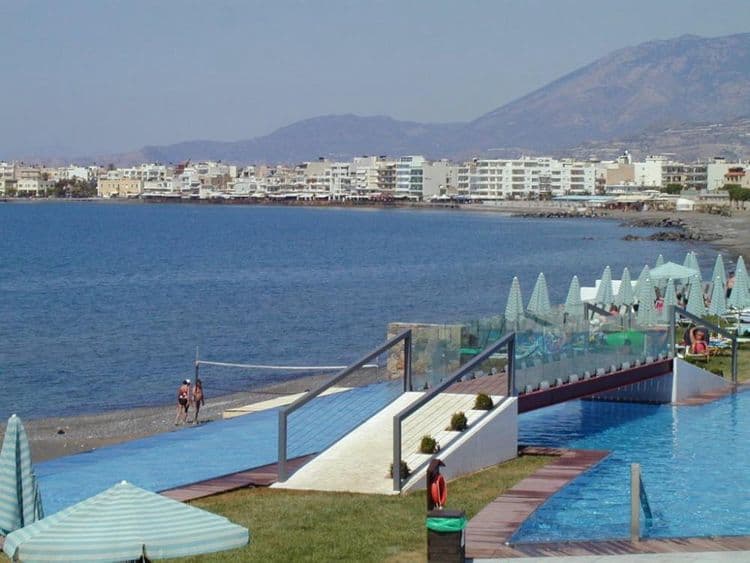 Petra Mare Hotel