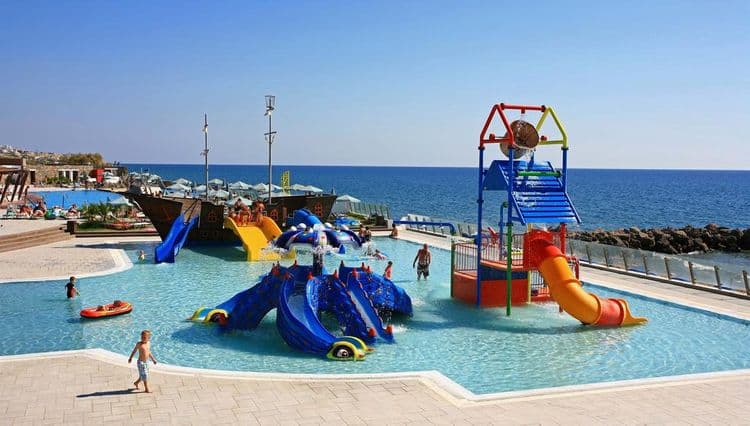 Petra Mare Hotel