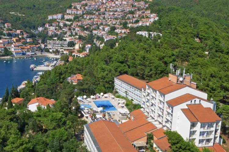 Allegro Hotel