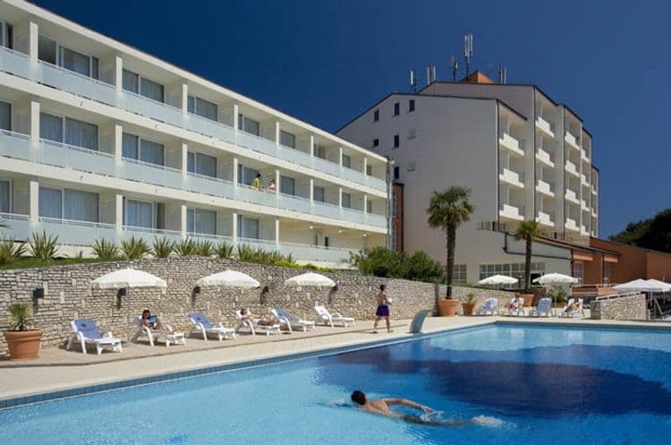 Allegro Hotel