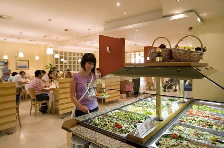 Allegro Hotel