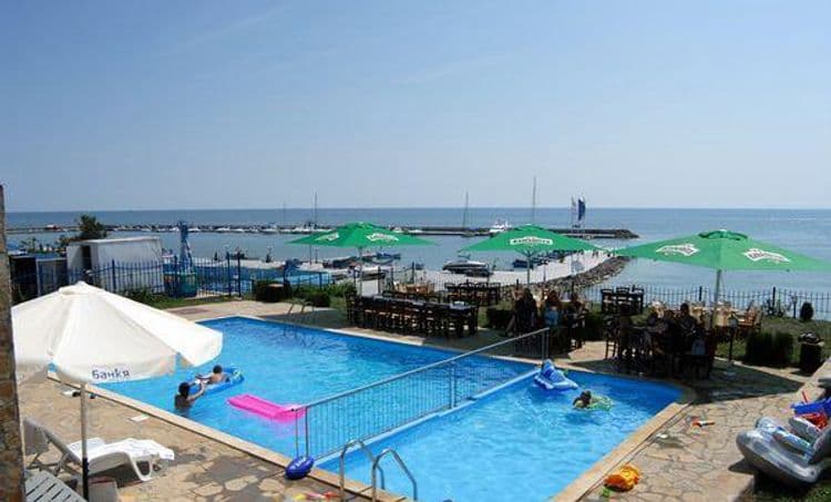 Top Apartcomplex