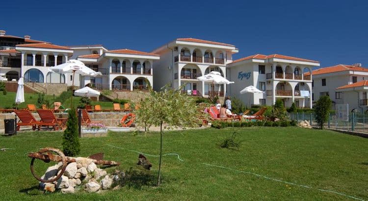 Breeze Hotelcomplex