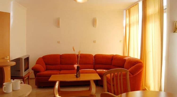 Breeze Hotelcomplex