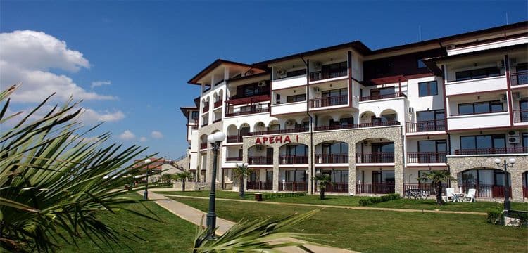 Арена