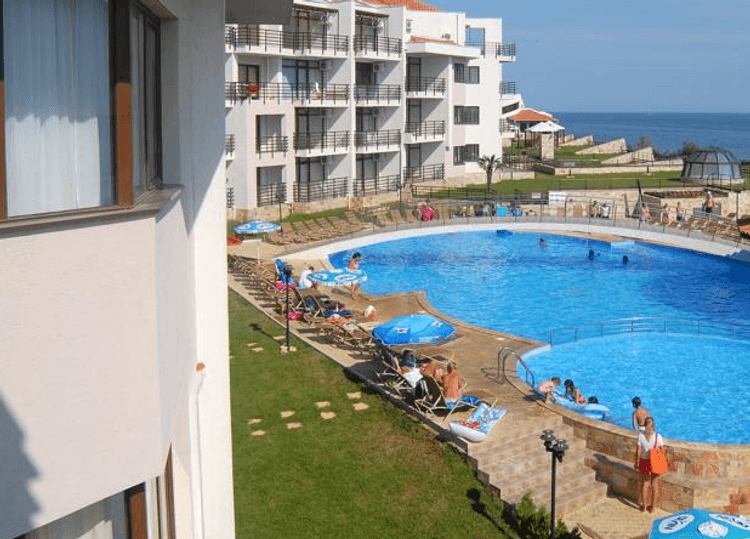 Diamond Hotel