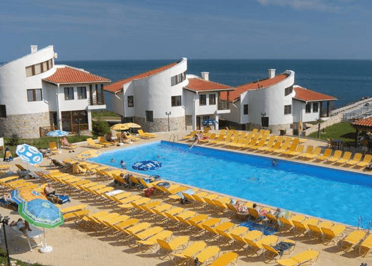 Diamond Hotel