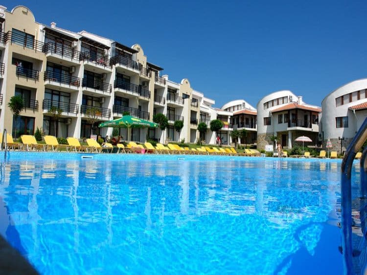 Diamond Hotel